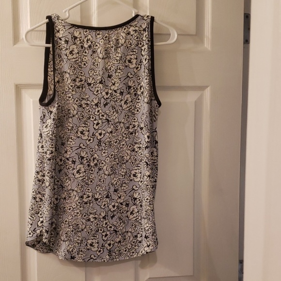 Loft polyester tank - Picture 4 of 4